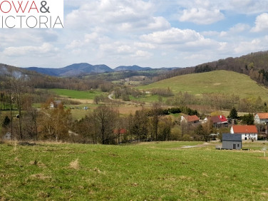 Działka Jugowice