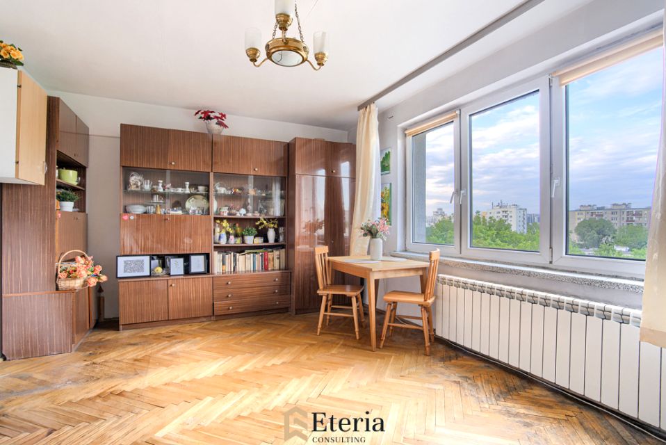 Mieszkanie Warszawa sprzedaż