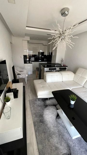 Mieszkanie Kraków