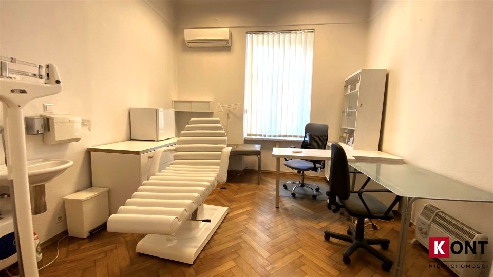 Lokal Kraków