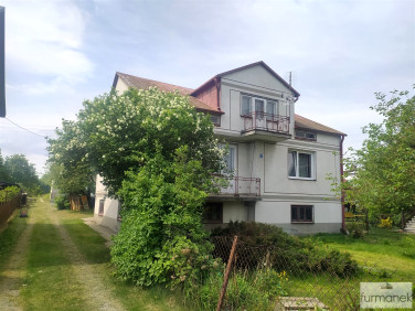Dom Józefów