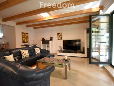 Dom wolnostojący sprzedaż