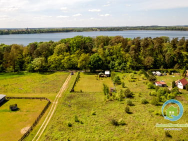 Działka Gądno