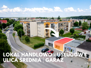 Lokal Człuchów