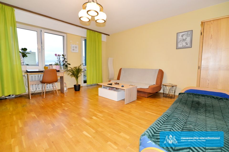 Mieszkanie Rzeszów