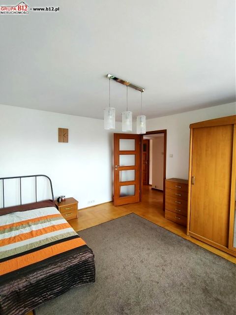 Mieszkanie Kraków