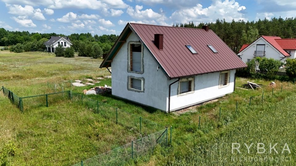 Dom Środa Wielkopolska