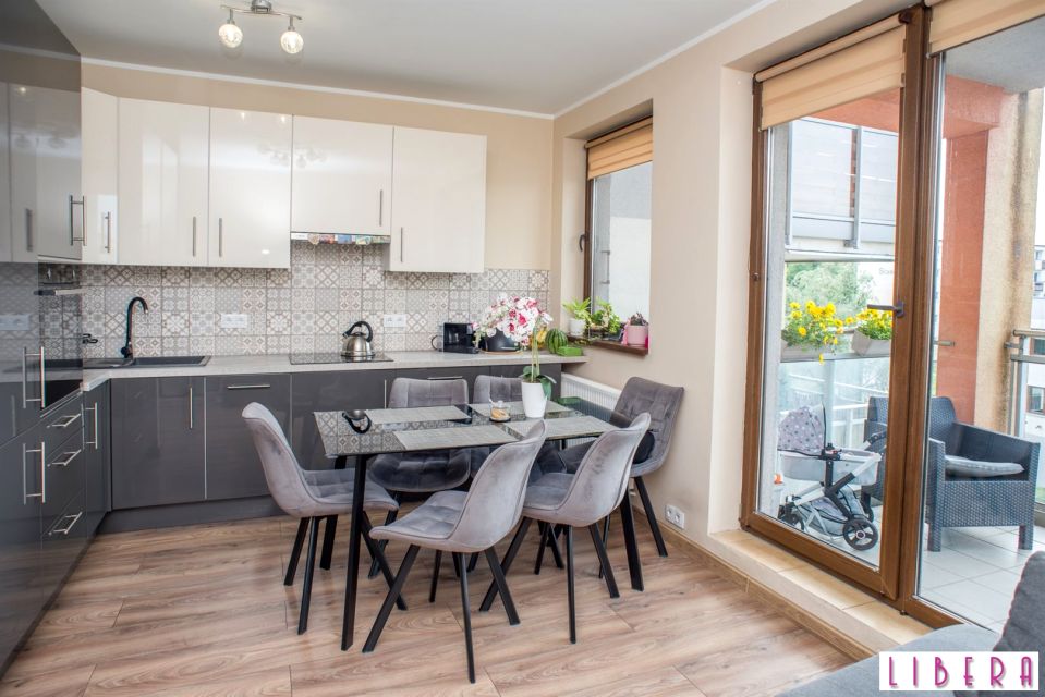 Mieszkanie Bydgoszcz