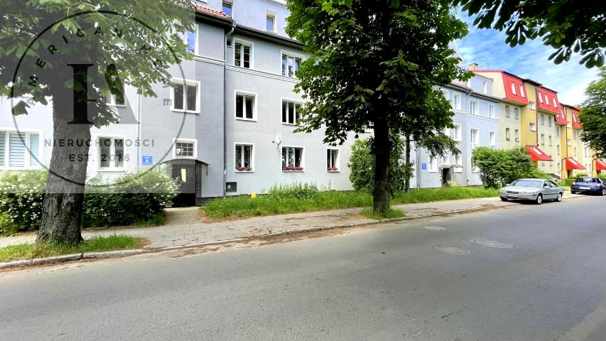 Mieszkanie Elbląg