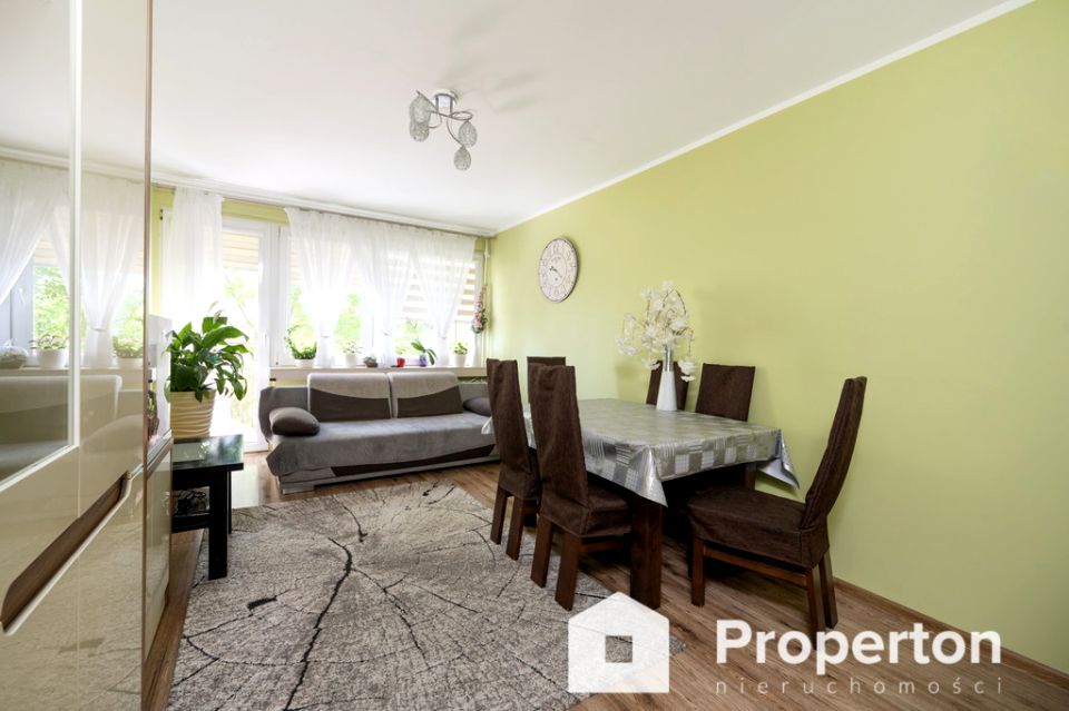 Mieszkanie apartamentowiec sprzedaż