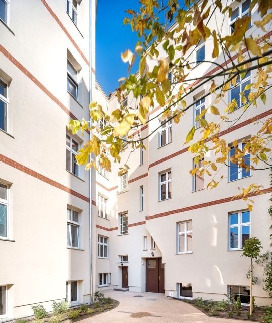 Mieszkanie Poznań