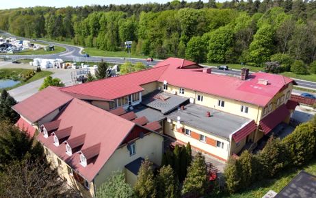 Lokal Brodnica