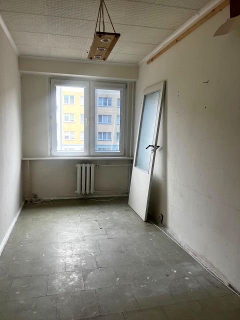 Mieszkanie Białystok