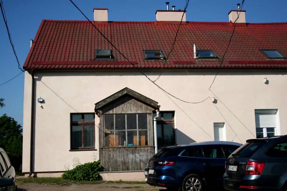 Mieszkanie Miłakowo