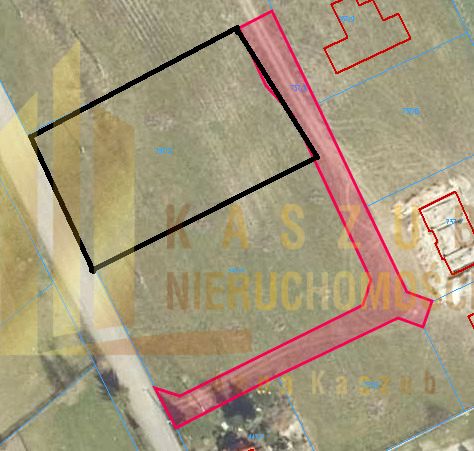 Działka budowlana Żary sprzedam