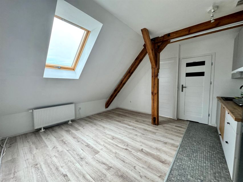 Mieszkanie Ślesin sprzedaż