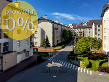 Mieszkanie Gorzów Wielkopolski