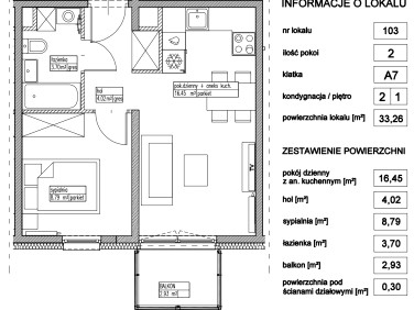 Mieszkanie Pruszków sprzedaż
