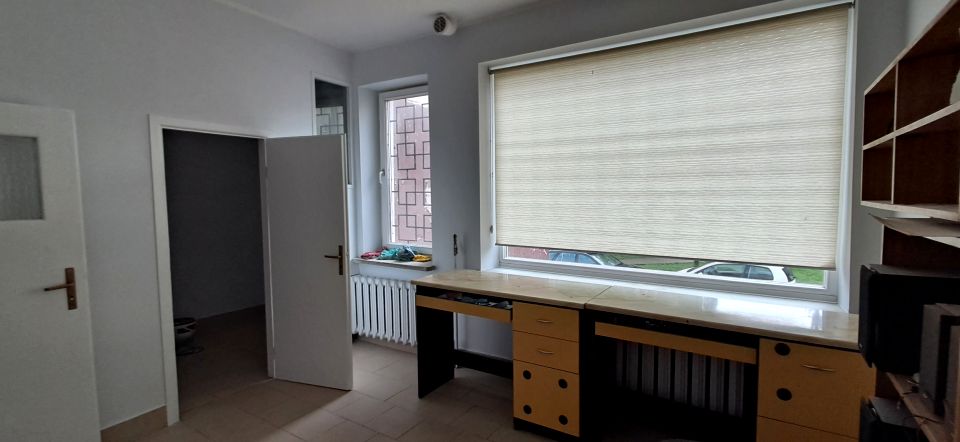 Lokal Białystok