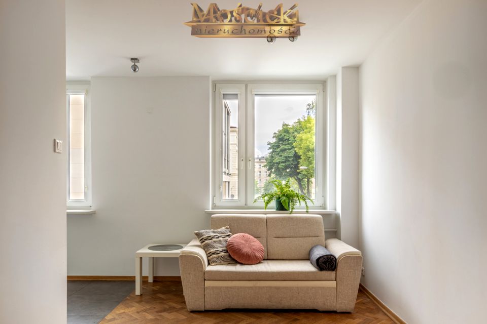 Mieszkanie Warszawa