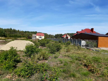 Działka Baranów Sandomierski