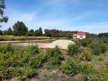 Działka Baranów Sandomierski