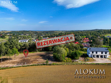 Działka Bodzanów