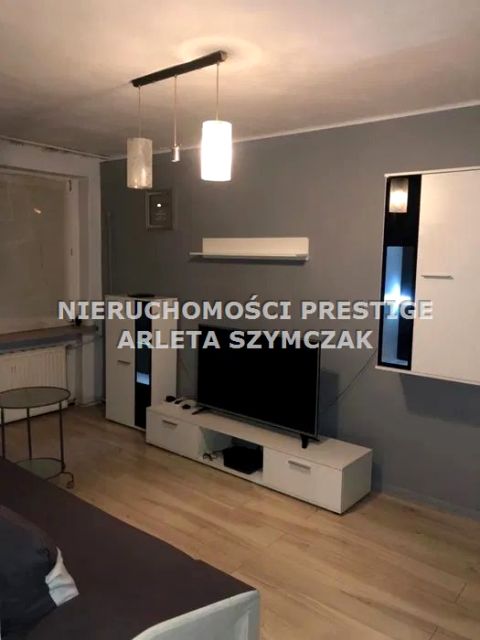 Mieszkanie Jastrzębie-Zdrój