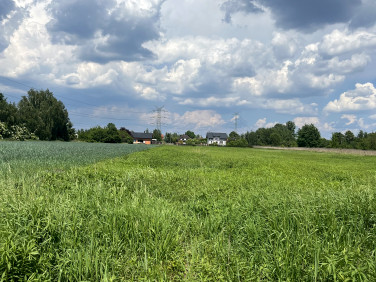 Działka budowlana Stare Babice