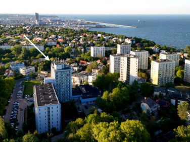 Mieszkanie Gdynia