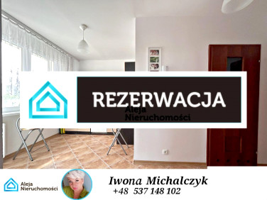 Mieszkanie Częstochowa