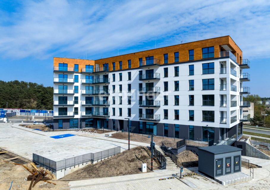 Mieszkanie Gdynia