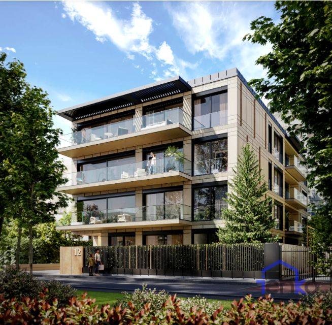 Mieszkanie Warszawa sprzedaż