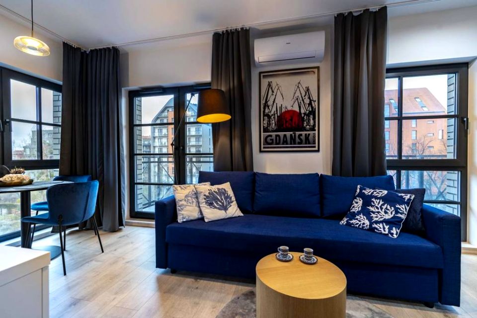 Mieszkanie Gdańsk