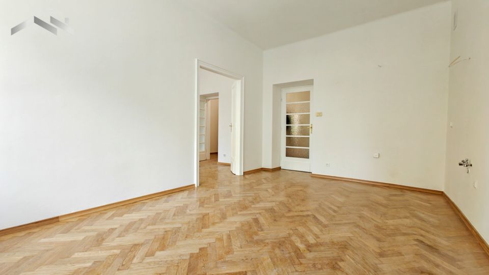 Mieszkanie Kraków