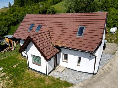 Dom Żegiestów sprzedaż