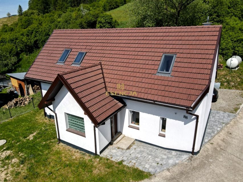 Dom Żegiestów sprzedaż
