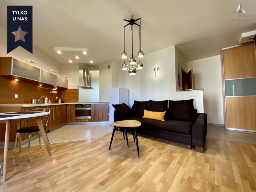 Mieszkanie blok mieszkalny wynajem