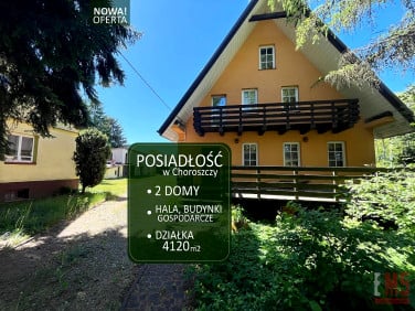 Dom Choroszcz