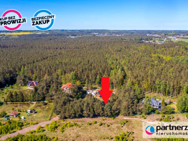 Działka Domatówko