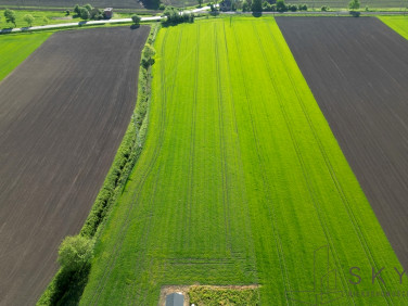 Działka Żerniki Wrocławskie