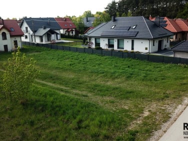 Działka budowlana Zbludowice sprzedam