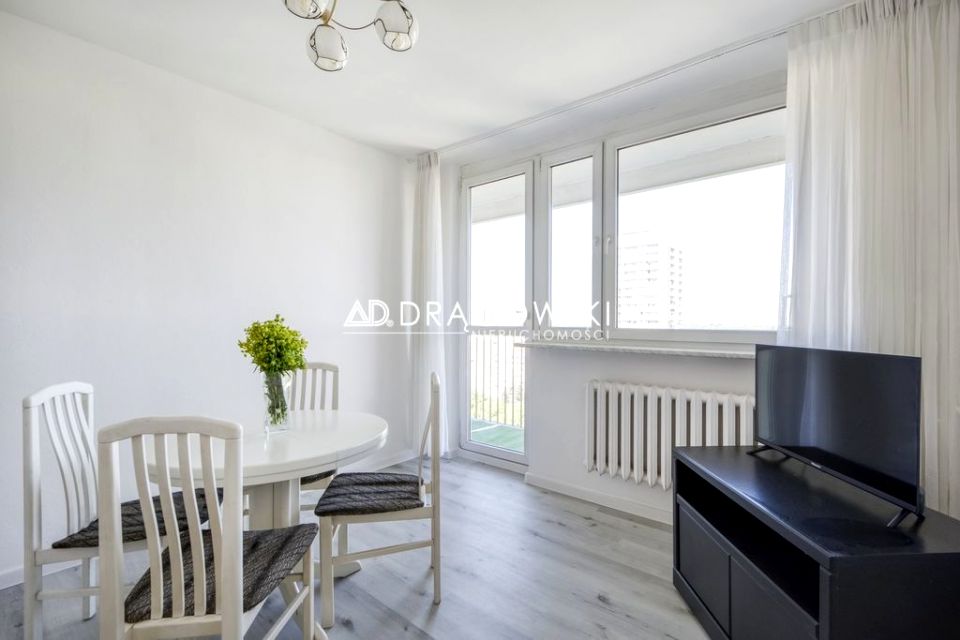 Mieszkanie Warszawa