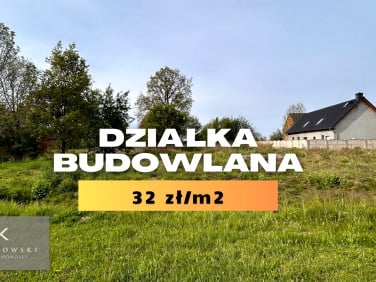 Pusta działka Namysłów