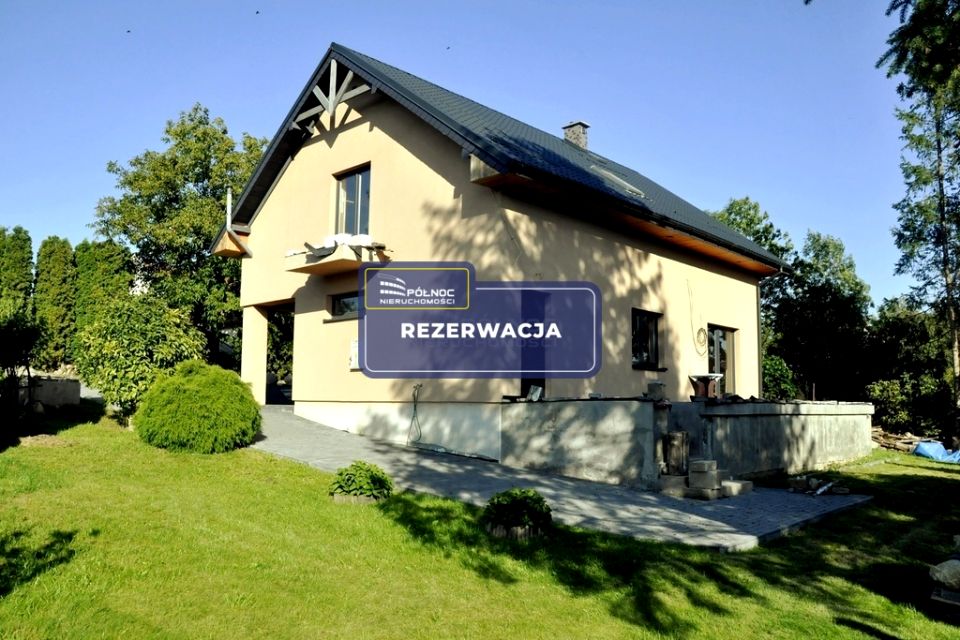 Dom Liksajny
