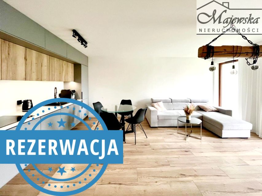 Mieszkanie Myślenice