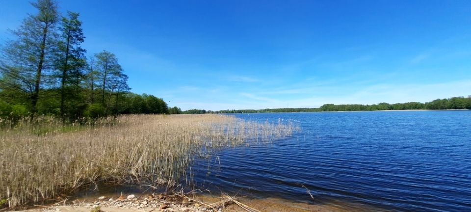 Działka Pluszkiejmy