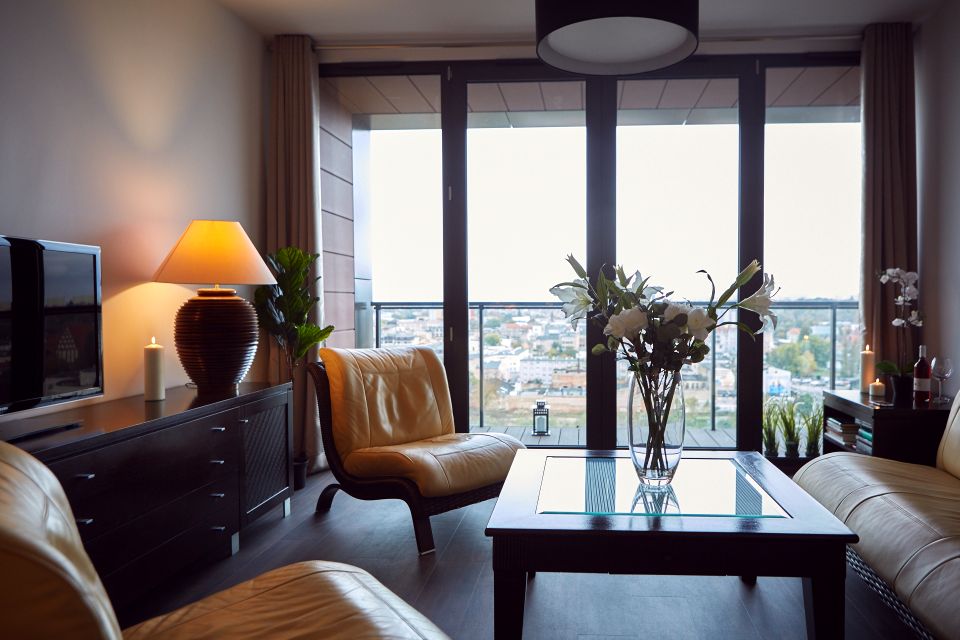 Mieszkanie Bydgoszcz wynajem