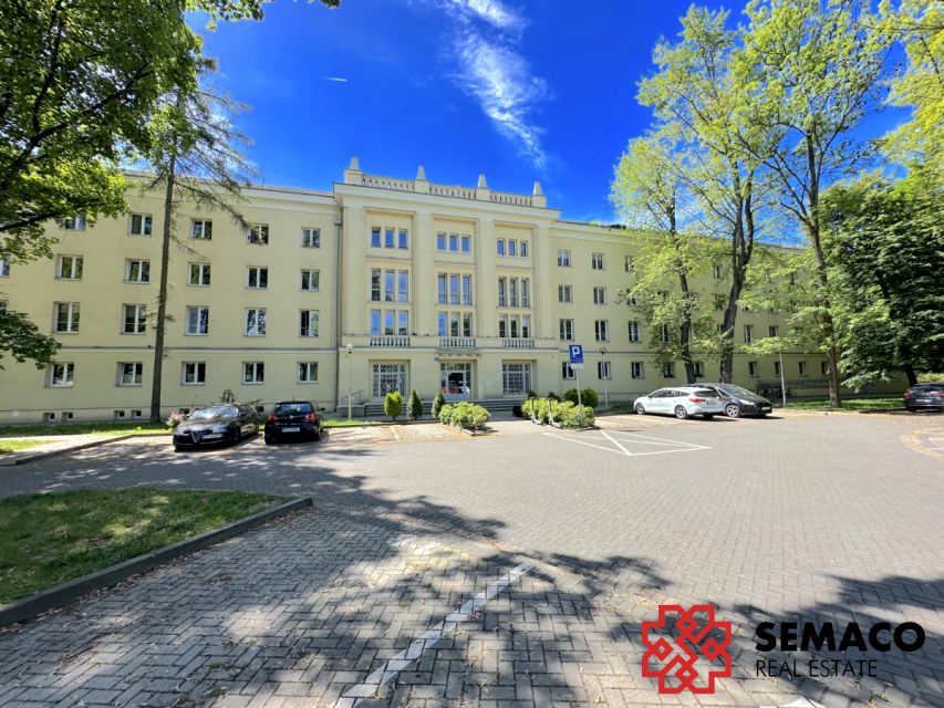 Mieszkanie Kraków