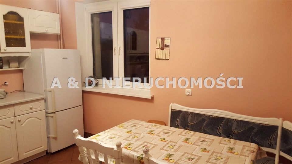 Mieszkanie Bydgoszcz